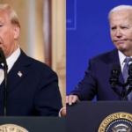 'Everything he touched turned to s**t': Donald Trump roasts Joe Biden's beach naps