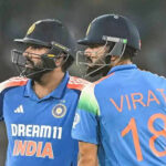 Will Rohit Sharma and Virat Kohli rise to the occasion?