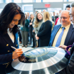 Tulsi Gabbard welcomed with Captain America shield at DNI office, social media reacts