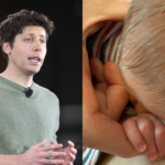 OpenAI CEO Sam Altman welcomes first child, says ‘I have never felt such love’