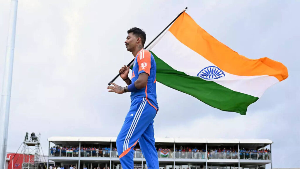 I have won back my fans, says Hardik Pandya