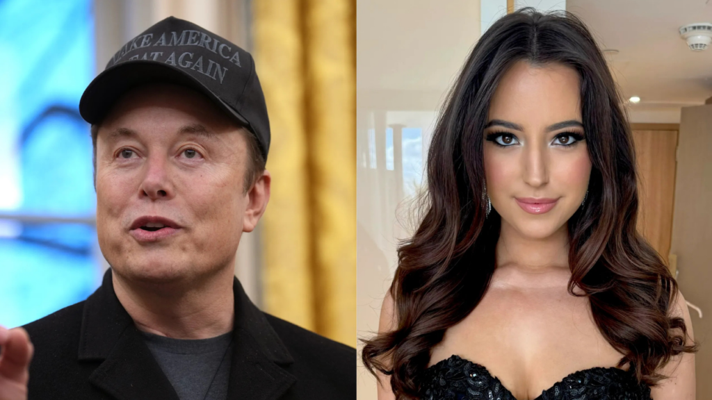 Laura Loomer calls out Ashley St. Clair for ‘hypocrisy’ after leaking Musk’s private messages: 'Deceptive behaviour by a gold digger'