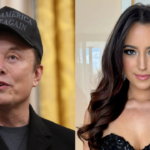 Laura Loomer calls out Ashley St. Clair for ‘hypocrisy’ after leaking Musk’s private messages: 'Deceptive behaviour by a gold digger'