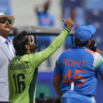 India set record for most consecutive tosses lost in ODIs