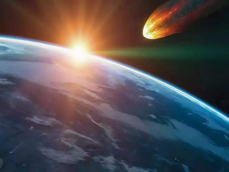 Nasa and China brace for ‘city-killer’ asteroid: Will Earth be ready?