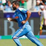 Mohammed Shami's erratic start creates unwanted record