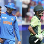 Social media sparks meme fest after Pandya’s send-off to Babar Azam