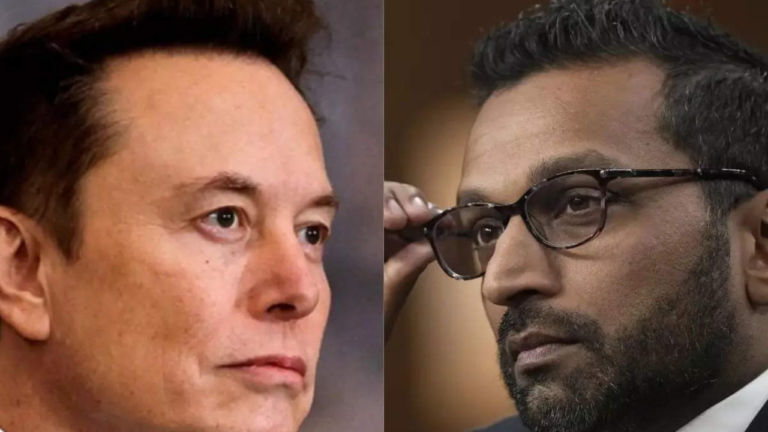 Kash Patel asks FBI staff to ignore Musk’s ‘justify-your-job’ email