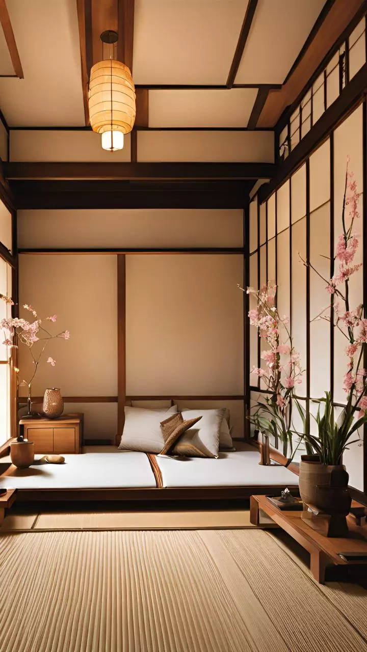 9 decor ideas and elements to steal from Japanese homes