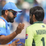 Champions Trophy: Sarfaraz calls for resumption of India vs Pakistan bilateral series