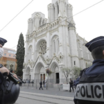 French authorities detain 4 people after deadly stabbing linked to Islamic extremism