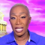 MSNBC makes major shake-up, cancels liberal commentator Joy Reid's famous show