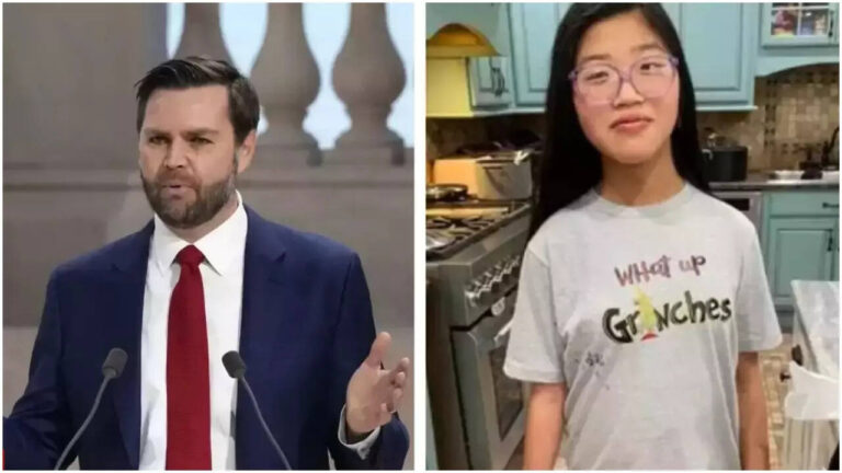 JD Vance steps in to help 12-year-old relative denied heart transplant over unvaccinated status