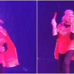 Watch: Resurfaced video of Janet Mills performing at Halloween drag show, who told Trump, ‘see you in court’