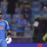 Virat Kohli once again proves to be Pakistan's nemesis in run chase