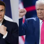 Macron to use ‘unique’ relationship with Trump to influence Ukraine policy