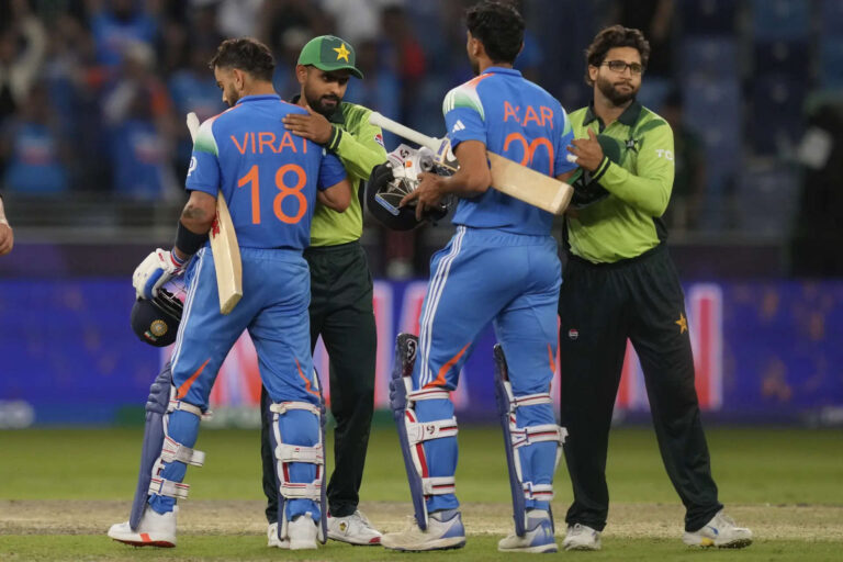 ​Are India into CT semi-finals? Have Pakistan been eliminated?