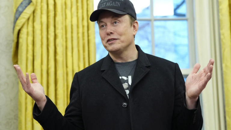 Elon Musk explains 'controversial' email to federal employees amid 'd**k boss move' attack: Trivial task, pulse check