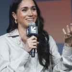 Meghan Markle's new brand 'As Ever' not new at all, Chinese company sued it before