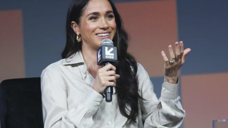 Meghan Markle's new brand 'As Ever' not new at all, Chinese company sued it before