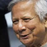 Yunus invites Musk to launch Starlink net