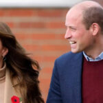 What Kate Middleton said during Prince William's passing out parade? Lip reader reveals