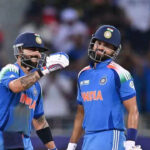 Virat Kohli is always hungry for runs: Shreyas Iyer