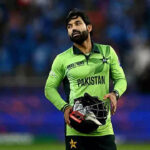 Pakistan's Champions Trophy dream 'ended' by India: Rizwan