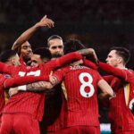 Liverpool beat Manchester City to open up 11-point lead