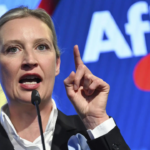 Who is Alice Weidel? Germany’s gay, far-right AfD leader