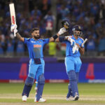 Kohli’s Masterclass: Another chase, another ton, another win