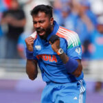 Rs 7 crore timepiece! Hardik Pandya's watch steals the spotlight