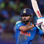 Virat Kohli surpasses Ricky Ponting in all-time run-scorer list