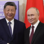 China's Xi hails Russia's 'positive efforts to defuse Ukraine crisis': state media