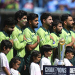 'Cricket is finished in Pakistan': Experts lambast CT host after defeat