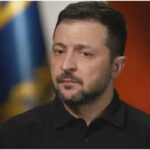 'All for all': Zelenskyy proposes prisoners swap with Russia on third anniversary of Moscow's invasion, hopes for 'lasting peace'