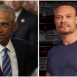 What Trump's new FBI deputy director Dan Bongino thinks about Barack Obama