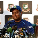 CSK appoint Sridharan Sriram as assistant bowling coach