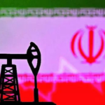 US slaps sanctions on Iranian National Oil Company chief over oil shipments