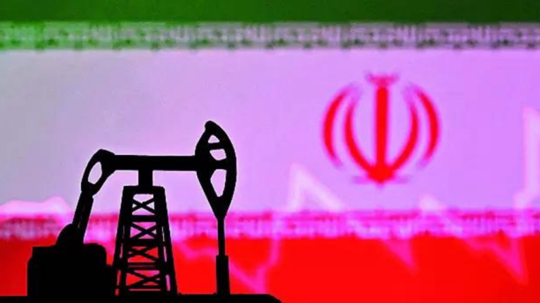 US slaps sanctions on Iranian National Oil Company chief over oil shipments