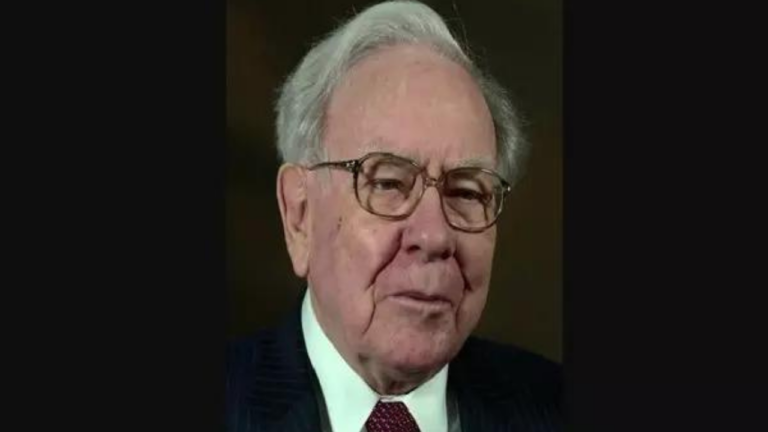 Warren Buffett's bold confession: ‘Mistakes at Berkshire feel like a failed marriage’