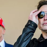 Trump responds to Musk's 'what did you get done this week?' directive