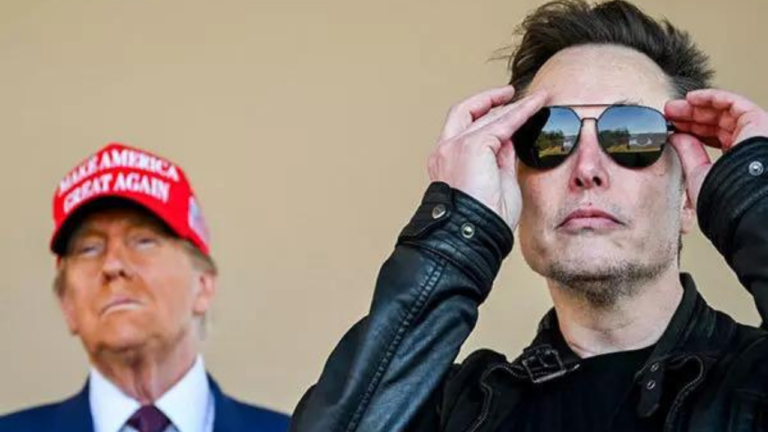 Trump responds to Musk's 'what did you get done this week?' directive