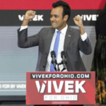 Vivek Ramaswamy announces bid for Ohio governor