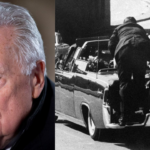 Who was Clint Hill? Secret Service agent who tried to shield JFK during assassination dies at 93