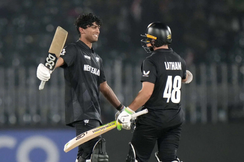 CT Digest: India & NZ seal semis spot; Aus & SA eye knockouts