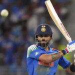 'Best ODI player I've seen': Ponting backs Kohli to break Tendulkar's record