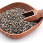 Foods to pair with chia seeds for weight loss