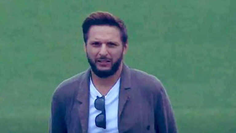 'Need complete overhaul': Afridi slams Pakistan's 'outdated cricket'