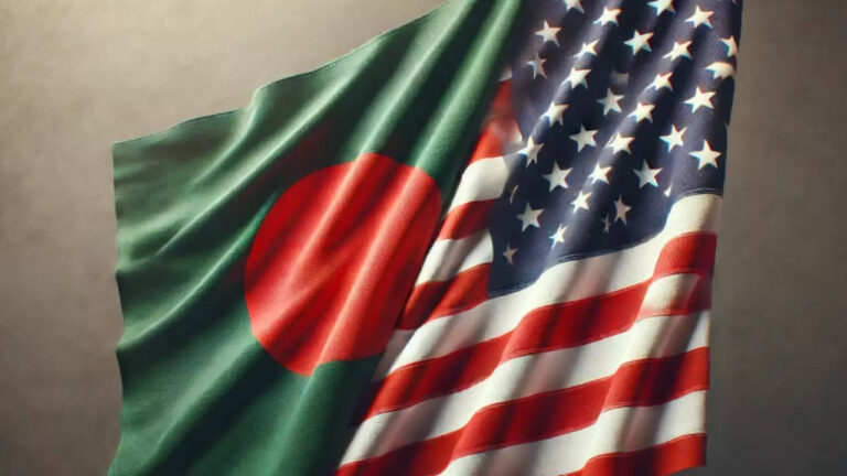 USAID bypassed govt channels to fund $29 million political project: Bangladesh official